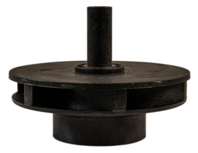 Aqua-Flo XP2e impeller 3.0 hk (två prickar)
