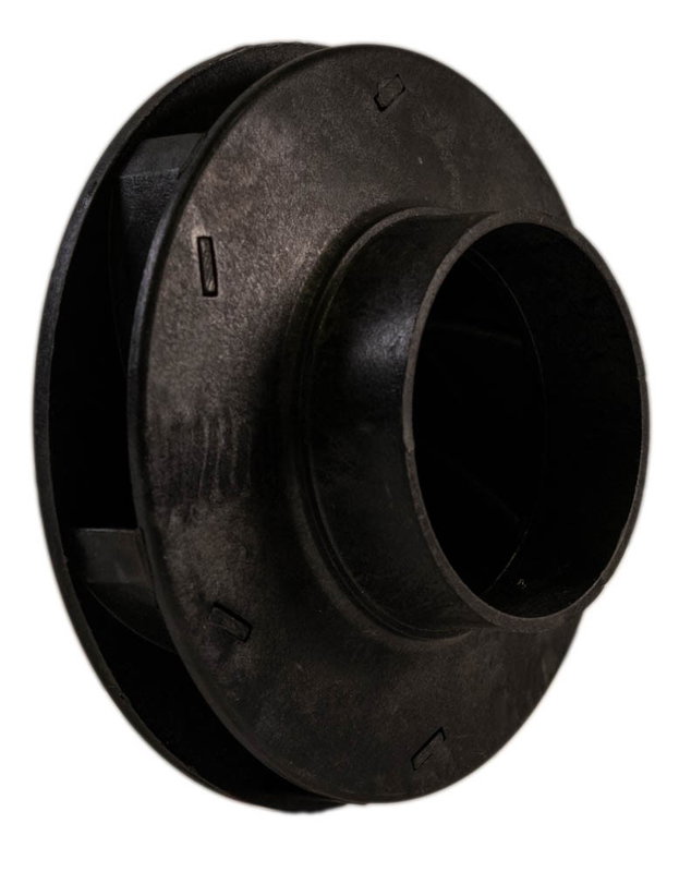 Aqua-Flo XP2e impeller 3.0 hk (två prickar)