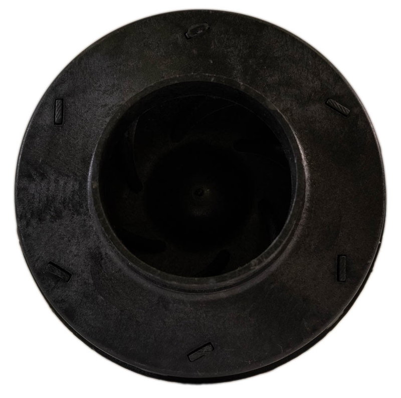 Aqua-Flo XP2e impeller 3.0 hk (två prickar)