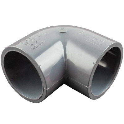 Böj 90 grader 50 mm (ho-ho)