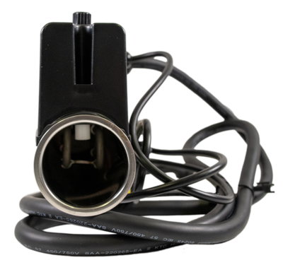 LX Heater H30-R2 med tryckvakt och kontrollkabel
