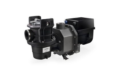 Pahlén Poolpump, MiniVISE Flo vs, 1-fas, 0.6kW