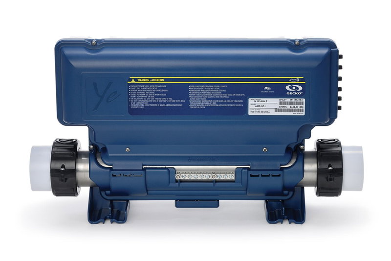 Gecko AeWare IN.YE-3