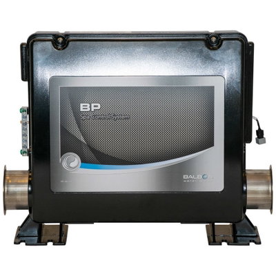 Balboa BP2100 WiFi Ready med TP700 Panel