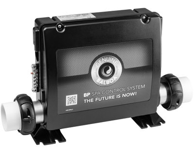 Balboa BP8 kontrollsystem inkl 3.0kW värmare