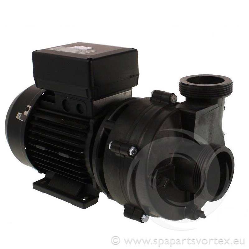 Balboa Niagara Pump, 3.0hk, 1 växel