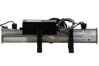 Balboa Remote Heater / Extern värmare för BP200 2kW