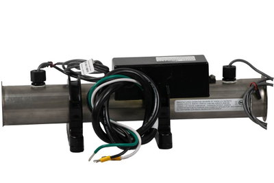 Balboa Remote Heater / Extern värmare för BP200 2kW