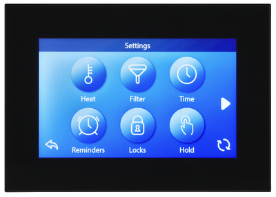Balboa Spa Touch ST3, 145x102 mm