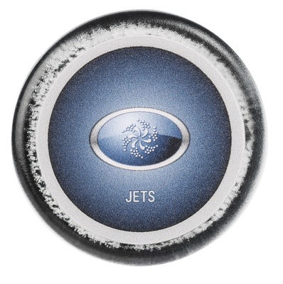 Balboa Styrpanel AX10A1 - Jets 1 - 52683