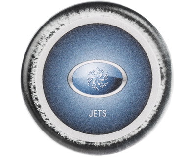 Balboa Styrpanel AX10A1 - Jets 5 - 55936 - UTGÅTT