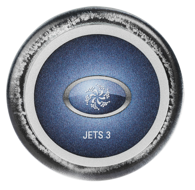 Balboa Styrpanel AX10A2 - Jets 3 - 54709