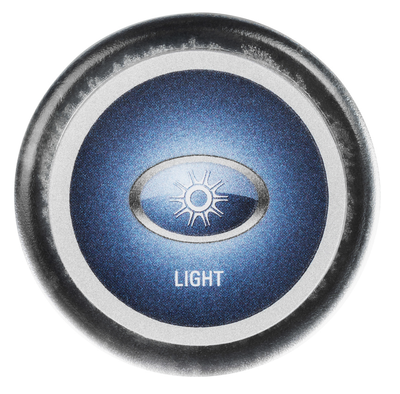 Balboa Styrpanel AX10A4 - Light