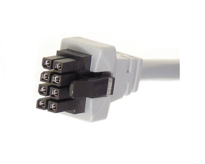 Balboa Styrpanel ML554 Med AUX knapp