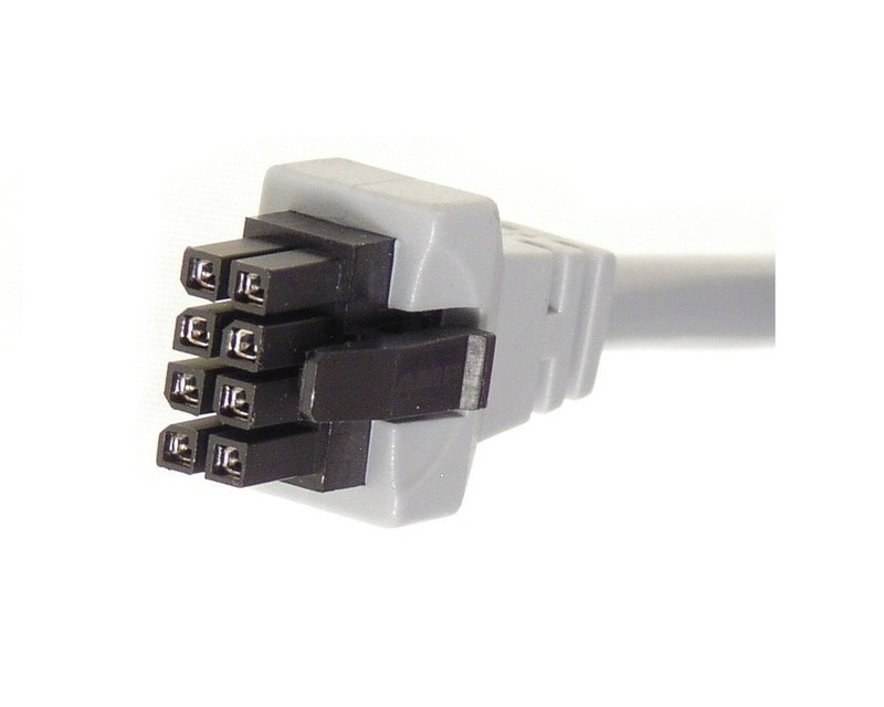Balboa Styrpanel ML554 Med Blower knapp