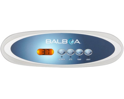 Balboa Styrpanel MVP260 3 Button Controller