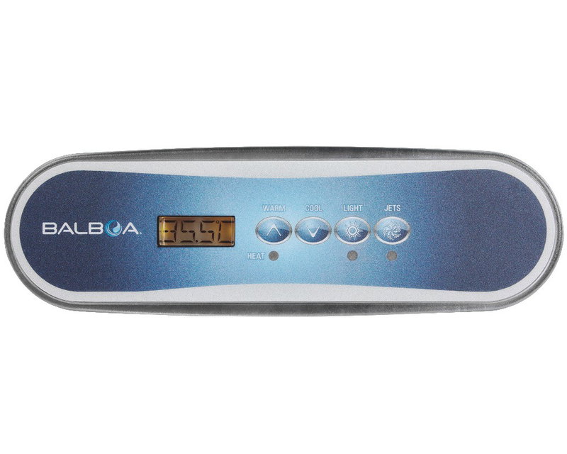Balboa Styrpanel TP260W