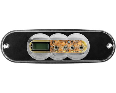 Balboa Styrpanel TP260W