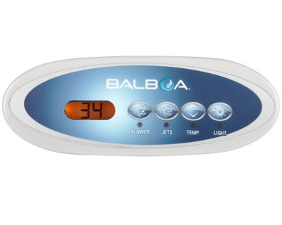 Balboa Styrpanel VL240 - Utan overlay - 53565