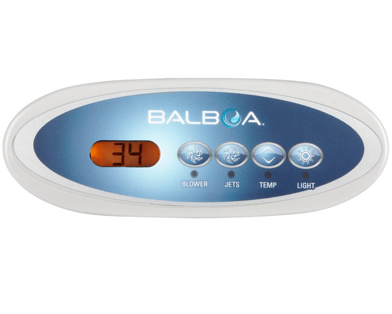Balboa Styrpanel VL240 - Utan overlay - 53565