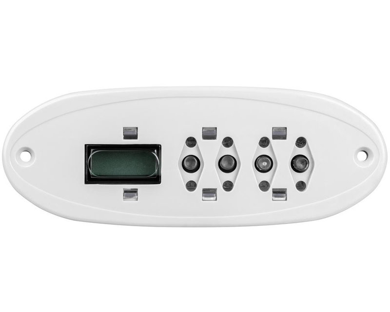Balboa Styrpanel VL240 - Utan overlay - 53565