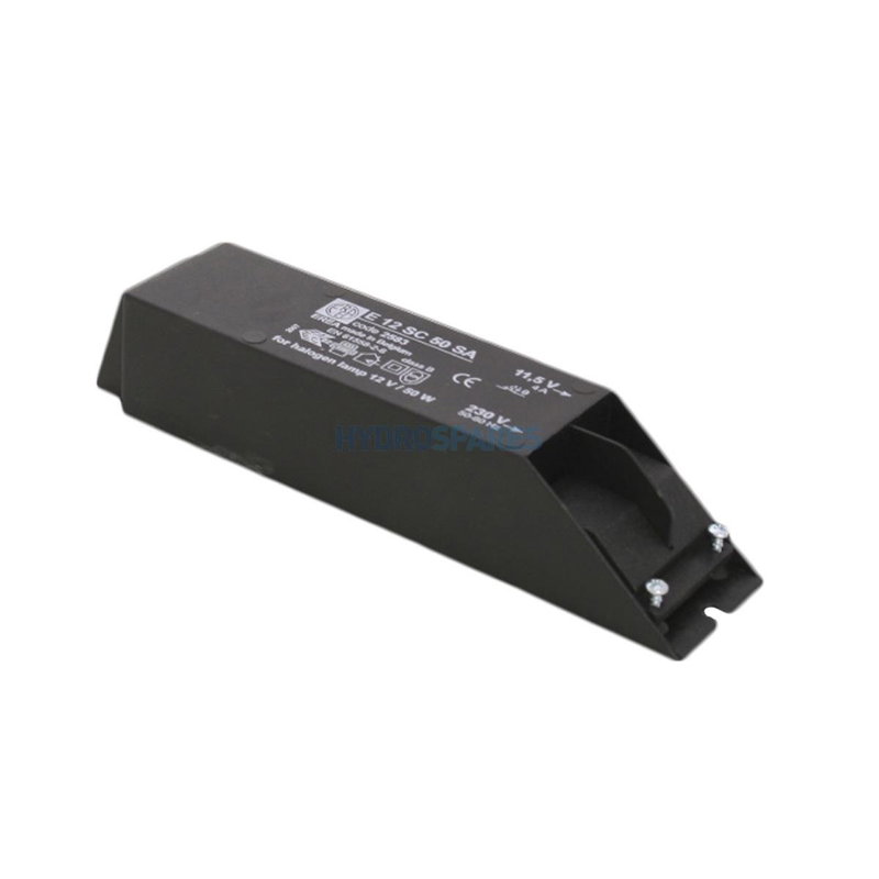 Balboa Transformator, 230V Input och 12V AC Output