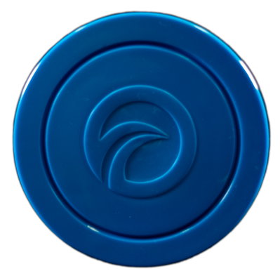 Spa Filter L 210 mm; YD 125 mm; Earth Spa filter; Twist-lock