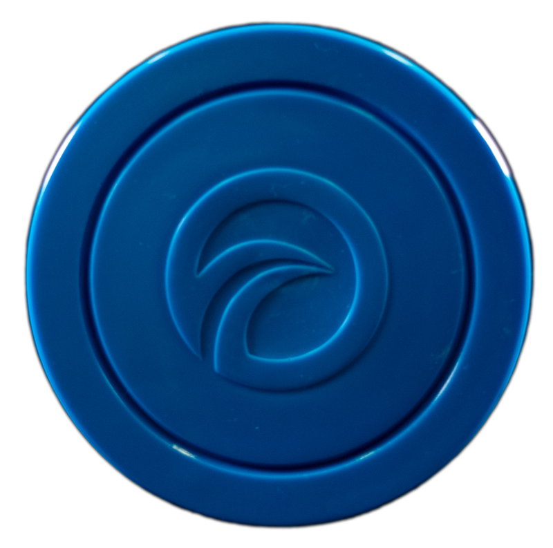 Spa Filter L 210 mm; YD 125 mm; Earth Spa filter; Twist-lock