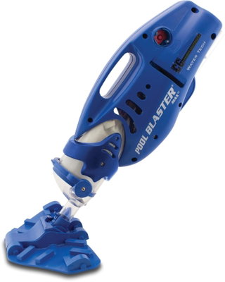 Pooldammsugare Pool Blaster