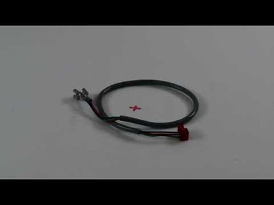 HydroQuip/Gecko kabel till tryckgivare, 9920-400997