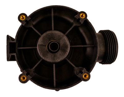 LX Whirlpool JA120 och TDA120 Pumphus