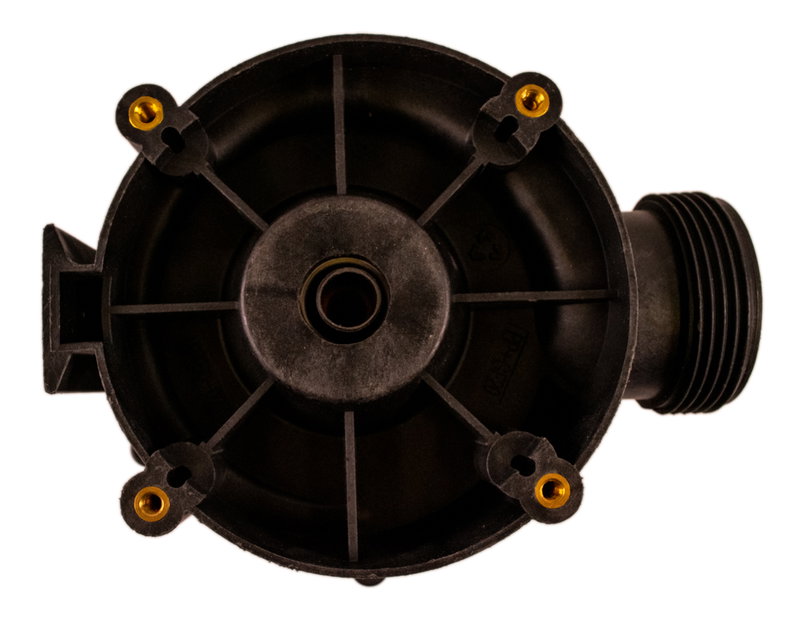 LX Whirlpool JA120 och TDA120 Pumphus