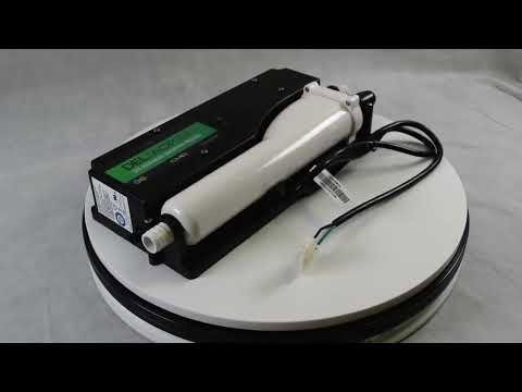 DEL AOP Spa AquaNova ozonator + UV-C