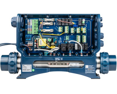 Joyonway P20B29, Styrbox