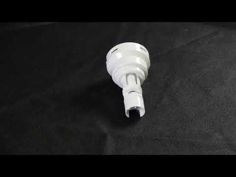 Diffuser CMP Typhoon 400 (klick)