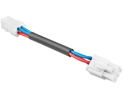 ClearRay/Balboa 6-pin till 4-pin adapter kabel, 11 cm