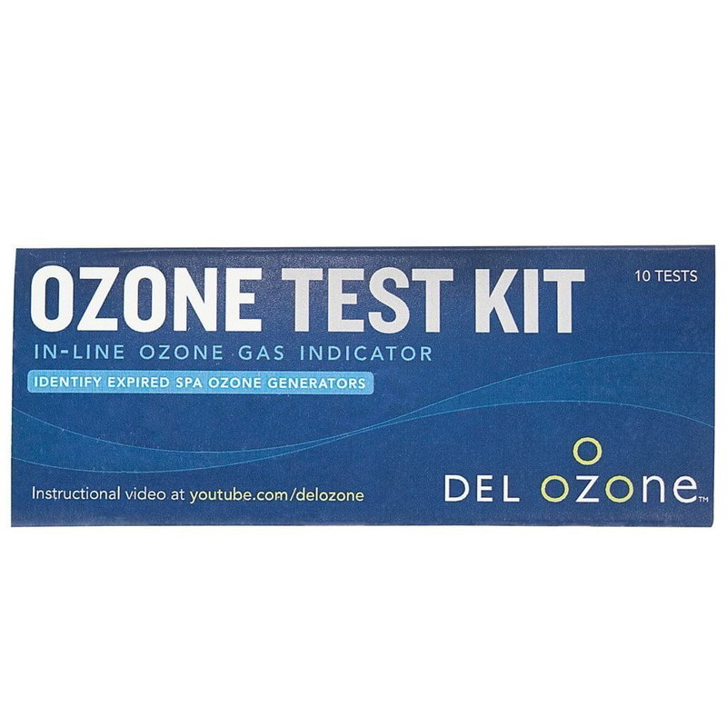Ozon testare - UTGÅTT