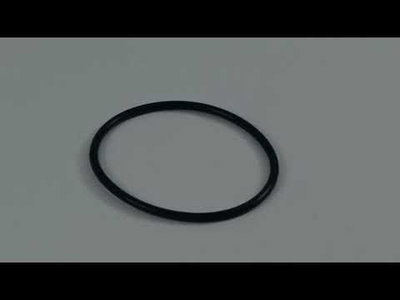 Packning/o-ring till mutter som passar bl.a. LX Whirlpool 1.5 tums pumpar, YD 55 mm, ID 48 mm, tjocklek 3.3 mm