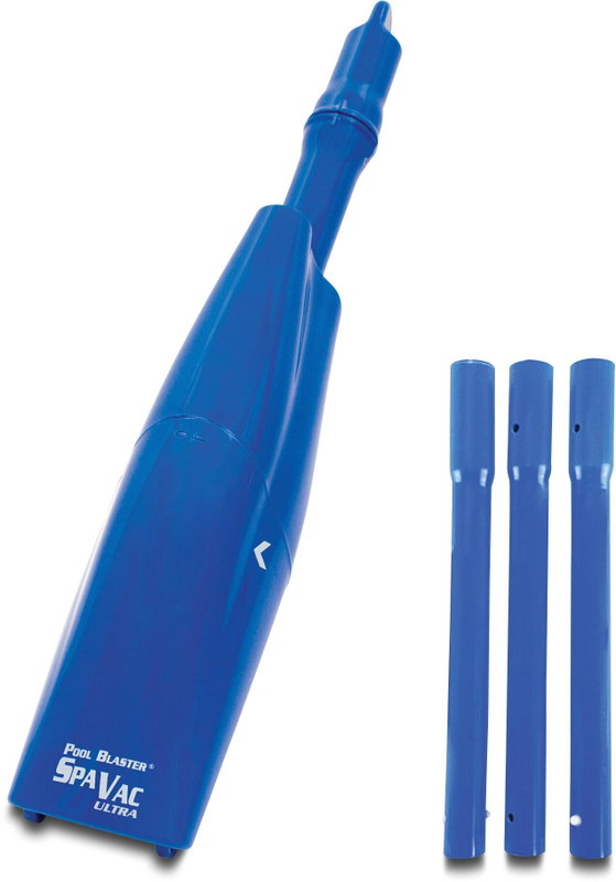 Pooldammsugare Pool Blaster
