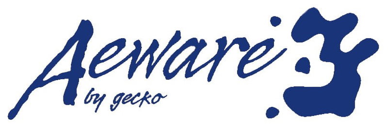 Gecko AeWare IN.Tune Wireless Remote Control LRMT-4 - UTGÅTT