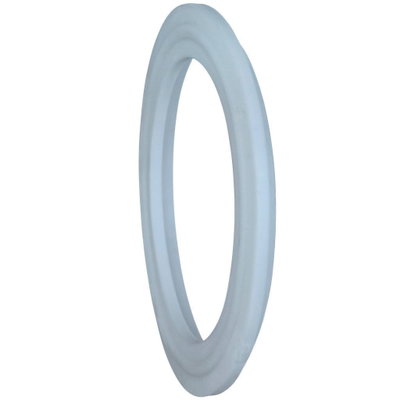 Packning YD 74 mm, ID 54 mm, tjocklek 6.5 mm, integrerad "o-ring"