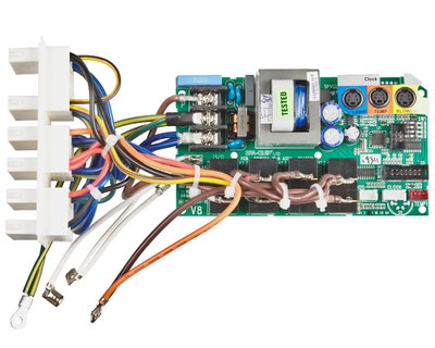 Davey Spa Power SP600/601 Kretskort