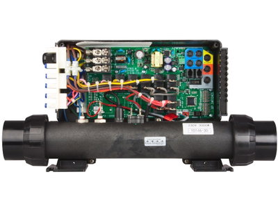 Davey Spa Power SP800 inkl 2kW värmare