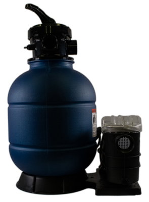 Pool filterset Hydro Star 300