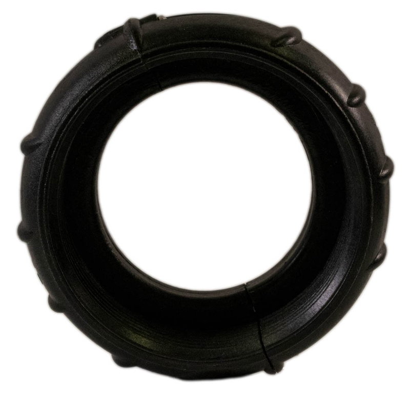 Delbar mutter / Split Nut / Union till värmare mm 2.0 tum 58 mm