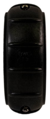 Delbar mutter / Split Nut / Union till värmare mm 2.0 tum 58 mm