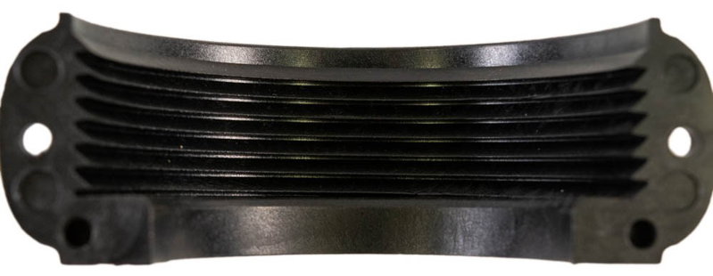 Delbar mutter / Split Nut / Union till värmare mm 2.0 tum 58 mm