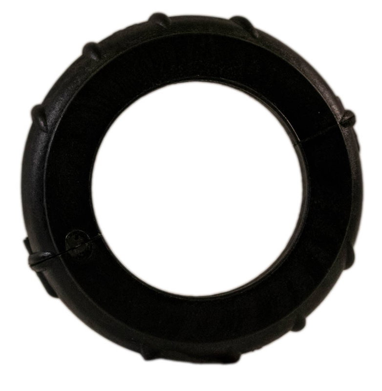 Delbar mutter / Split Nut / Union till värmare mm 2.0 tum 58 mm