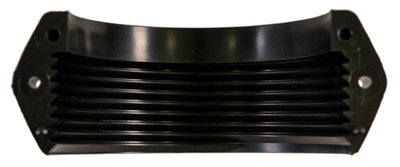 Delbar mutter / Split Nut / Union till värmare mm 2.0 tum 70 mm
