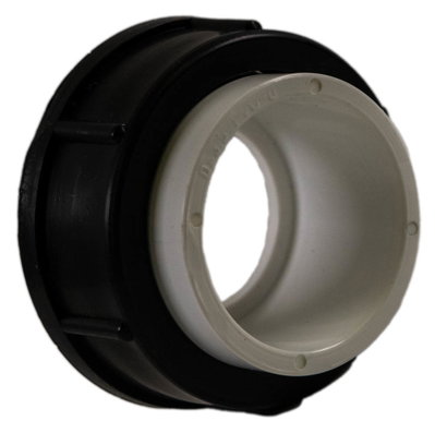 Mutter till LX Whirlpool Luftpump, anslutning 1 tum (33.6 mm)
